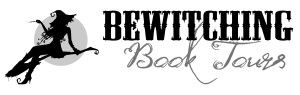 Bewitching Book Tours logo